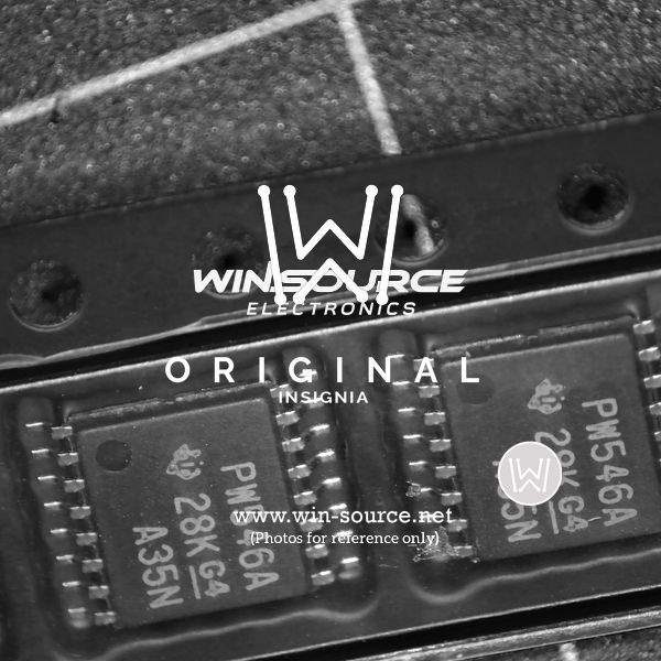 TCA9546APWR Real Image4