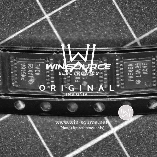 TCA9546APWR Real Image5