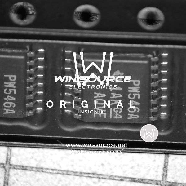 TCA9546APWR Real Image7