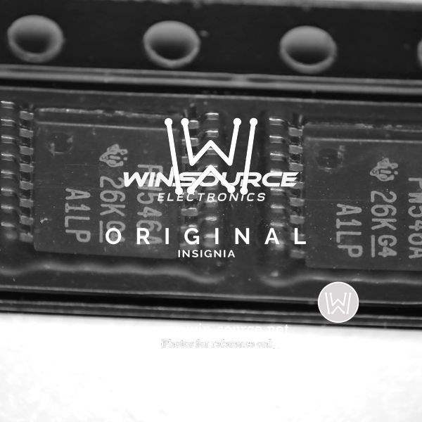TCA9546APWR Real Image8