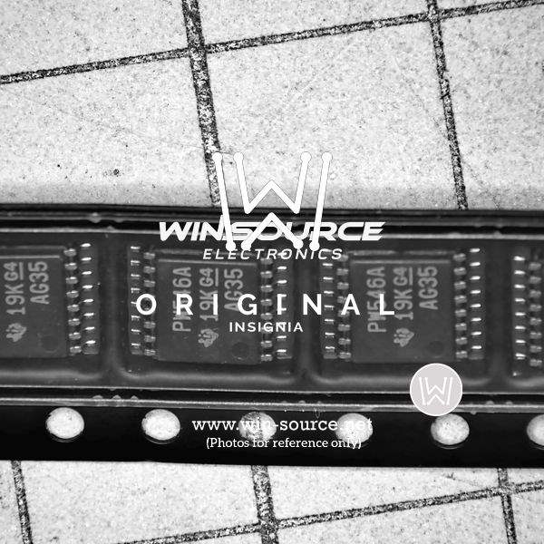 TCA9546APWR Real Image10