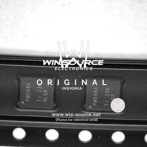 TCA9548AMRGER Real Image9