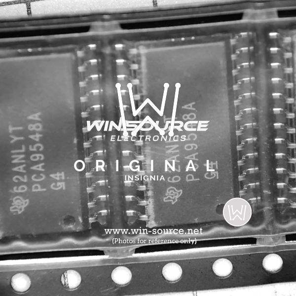 TCA9548APWR Real Image1