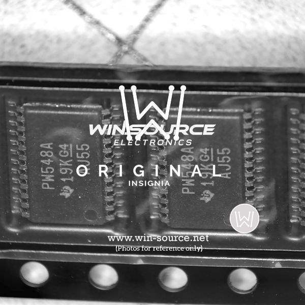 TCA9548APWR Real Image2