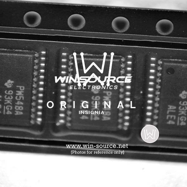 TCA9548APWR Real Image3