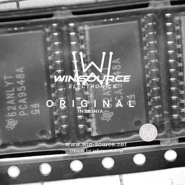 TCA9548APWR Real Image5