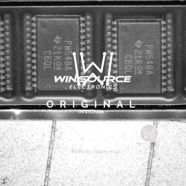 TCA9548APWR Real Image7