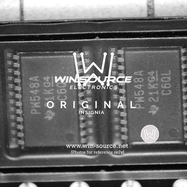TCA9548APWR Real Image9