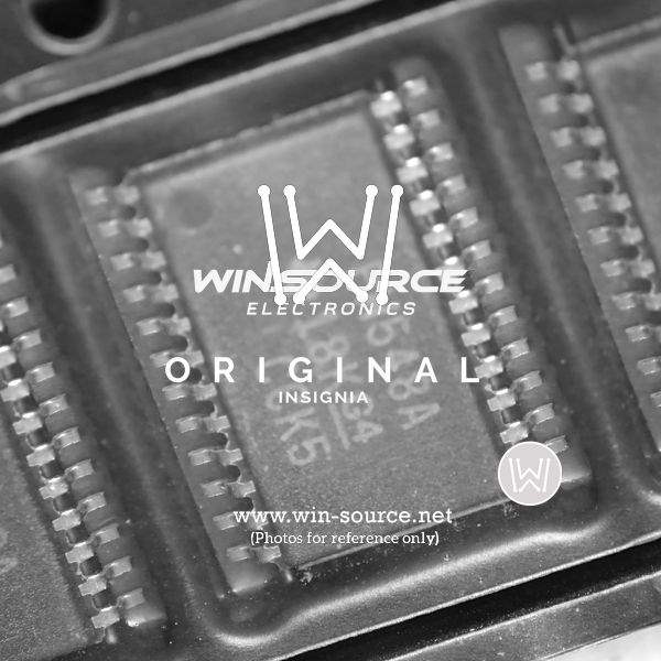 TCA9548APWR Real Image11