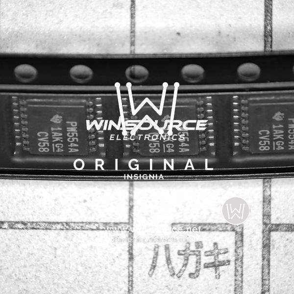 TCA9554APWR Real Image1