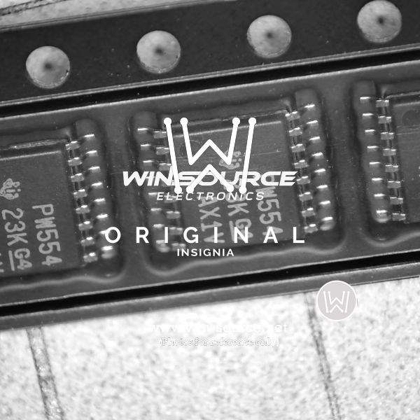 TCA9554PWR Real Image1