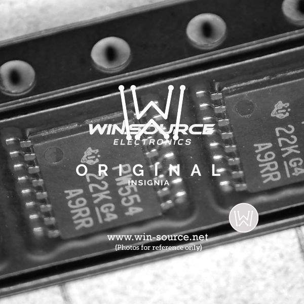TCA9554PWR Real Image2