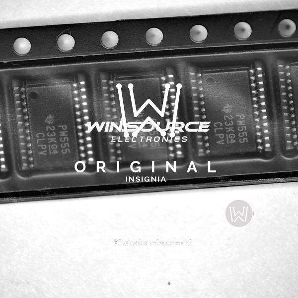 TCA9555PWR Real Image2