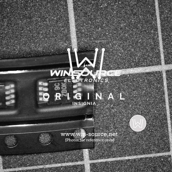 TCA9617BDGKR Real Image1