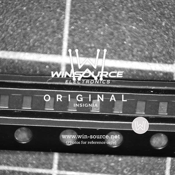 TCA9800DGKR Real Image