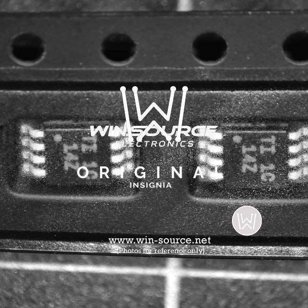 TCA9802DGKR Real Image1