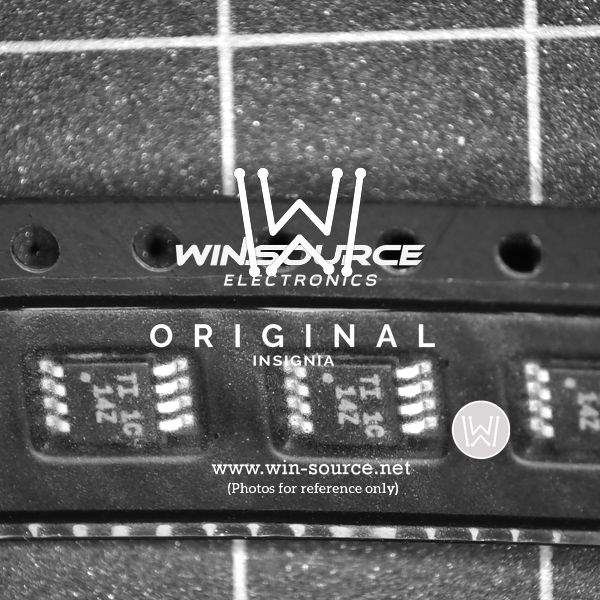 TCA9802DGKR Real Image3