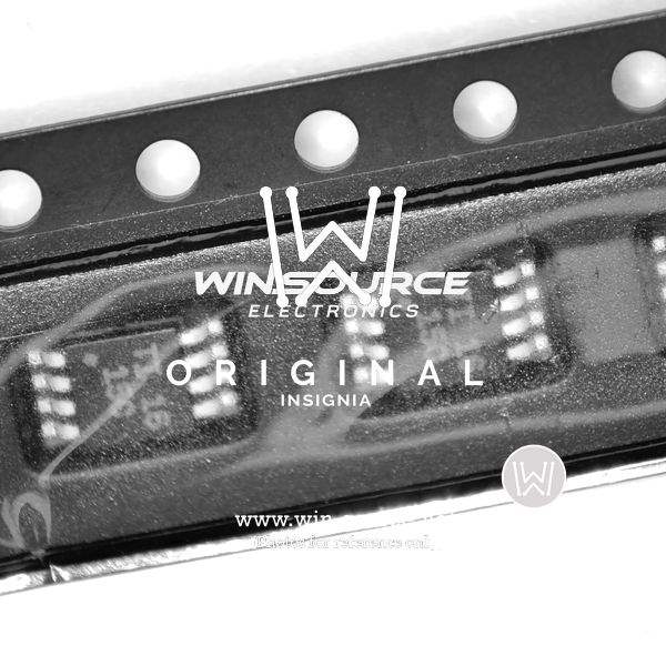 TCA9803DGKR Real Image1