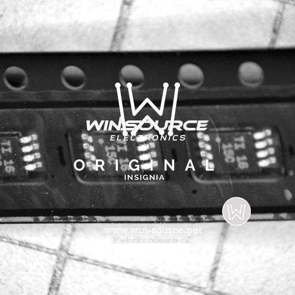 TCA9803DGKR Real Image2