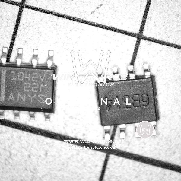 TCAN1042HVDR Real Image2