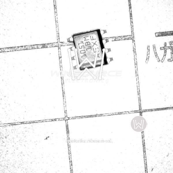 TCAN1051DRQ1 Real Image