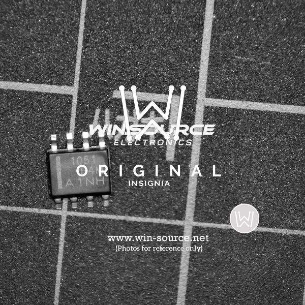 TCAN1051VDRQ1 Real Image