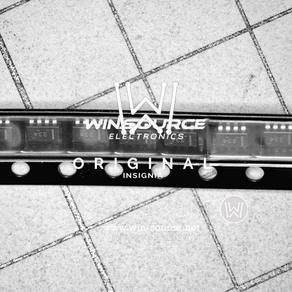 TCAN334GDCNR Real Image2