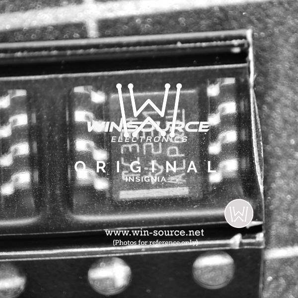 TCAN334GDR Real Image