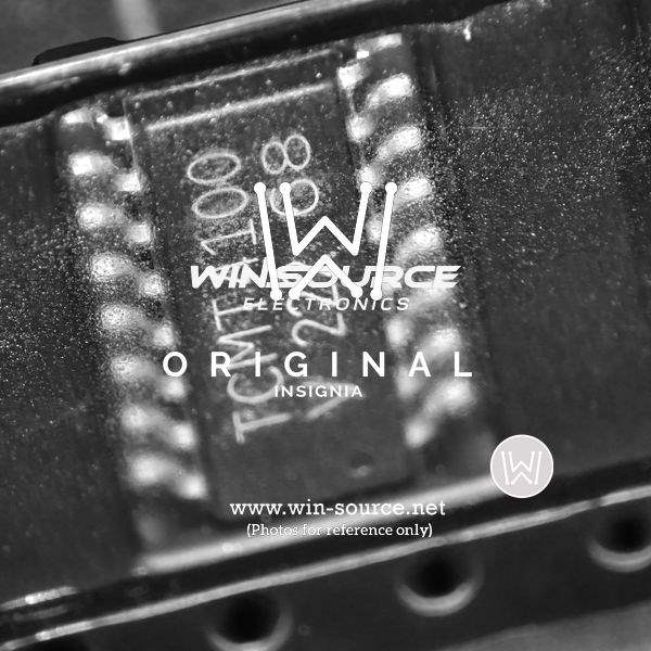 TCMT4100 Real Image1