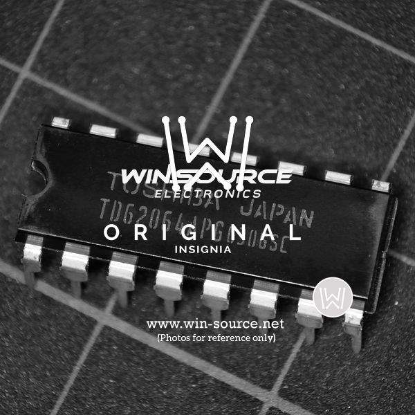 TD62064AP Real Image
