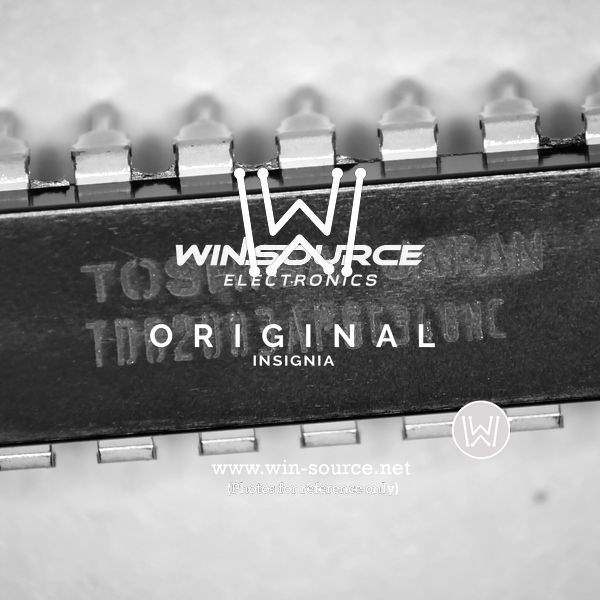 TD62083AP Real Image1
