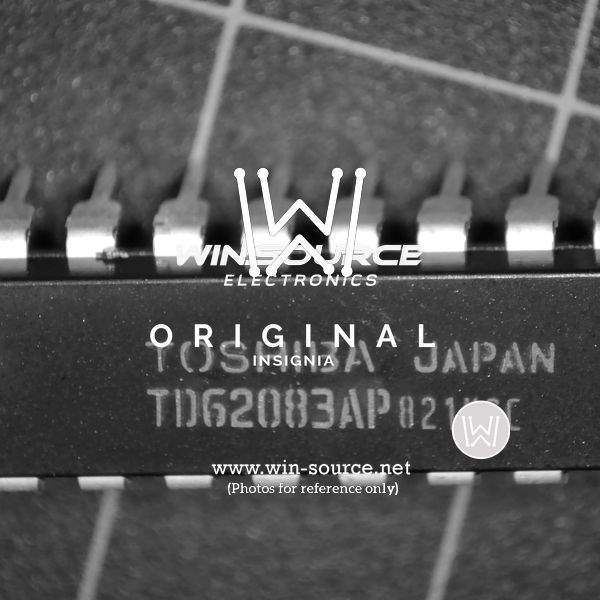 TD62083AP Real Image2