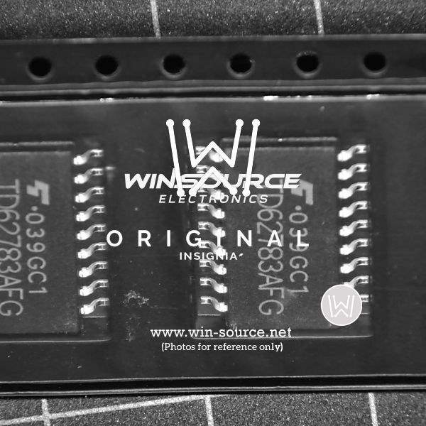 TD62783AFG Real Image1