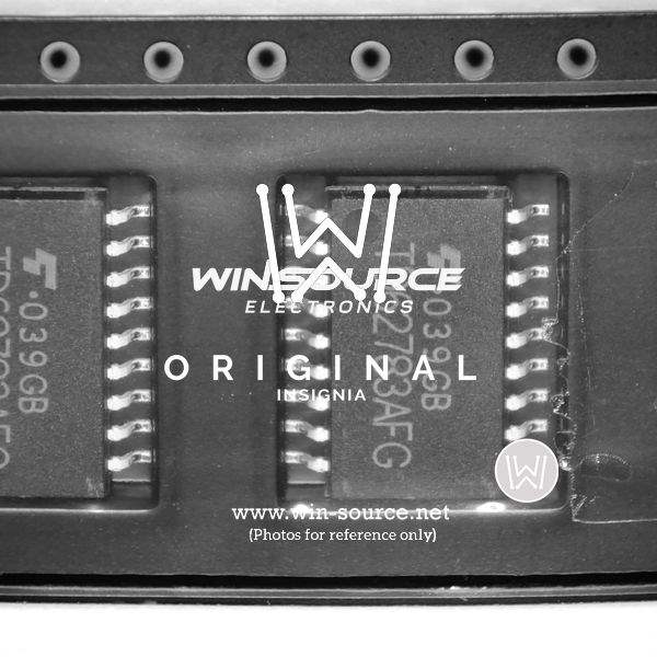 TD62783AFG Real Image3