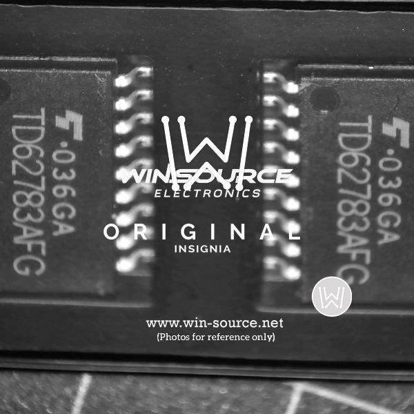 TD62783AFG Real Image4