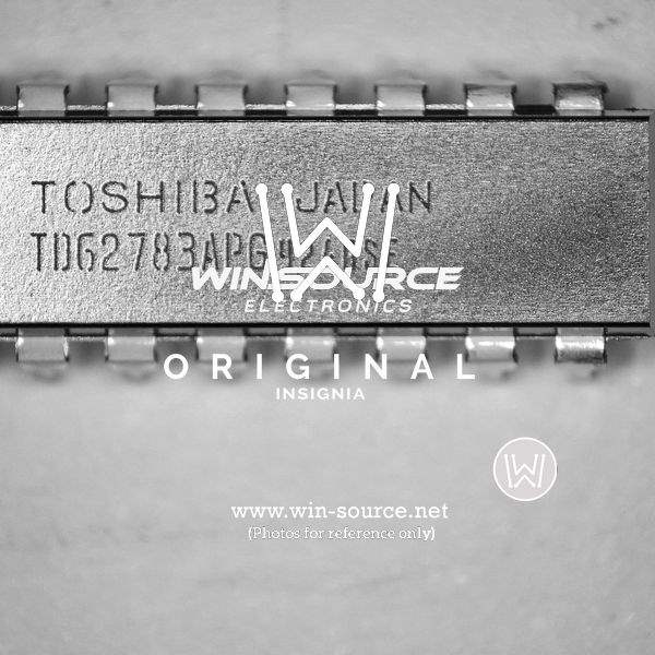 TD62783APG Real Image3