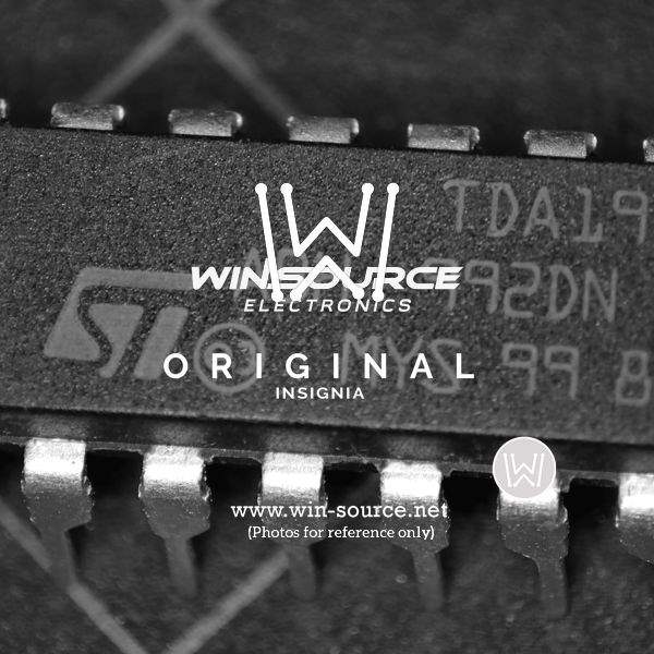 TDA1905 Real Image