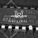 TDA1905 Real Image
