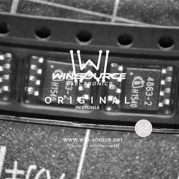 TDA4863-2G Real Image