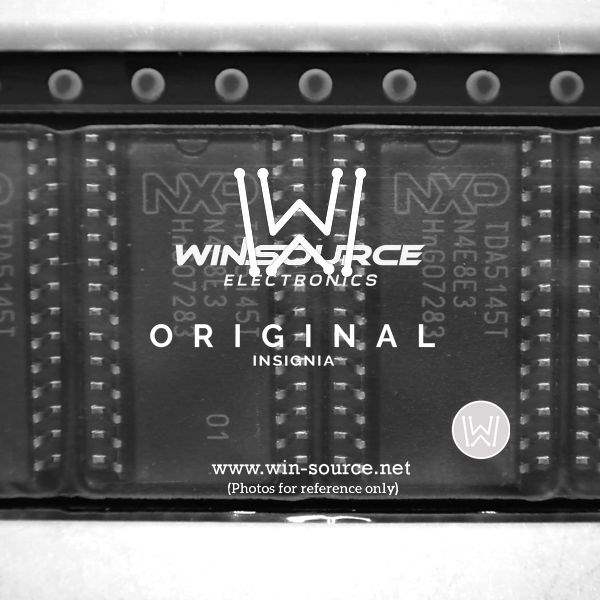 TDA5145T/C3 Real Image4