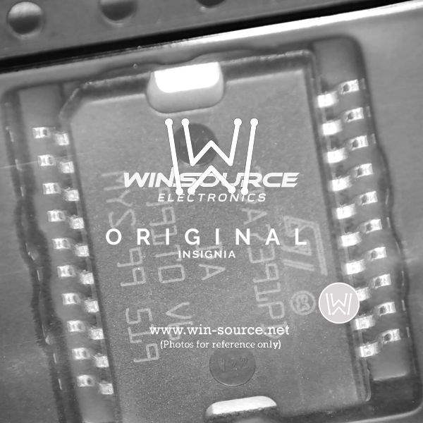 TDA7391LVPDTR Real Image