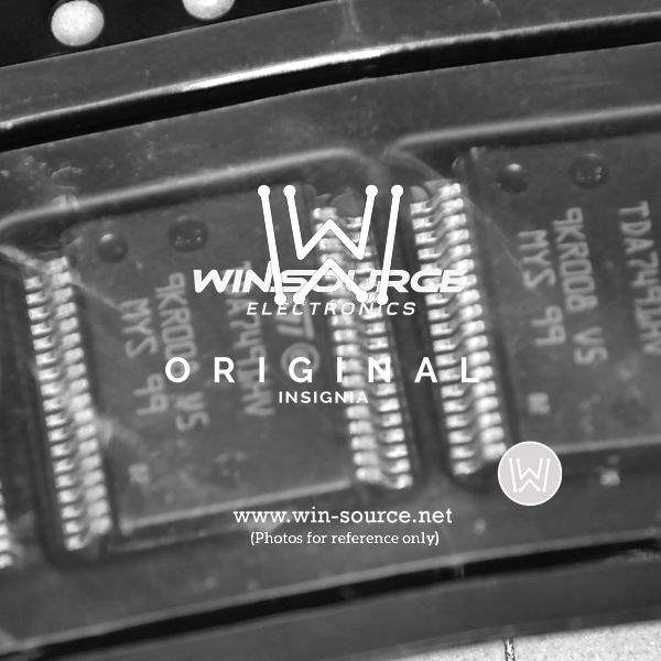 TDA7491HV13TR Real Image1