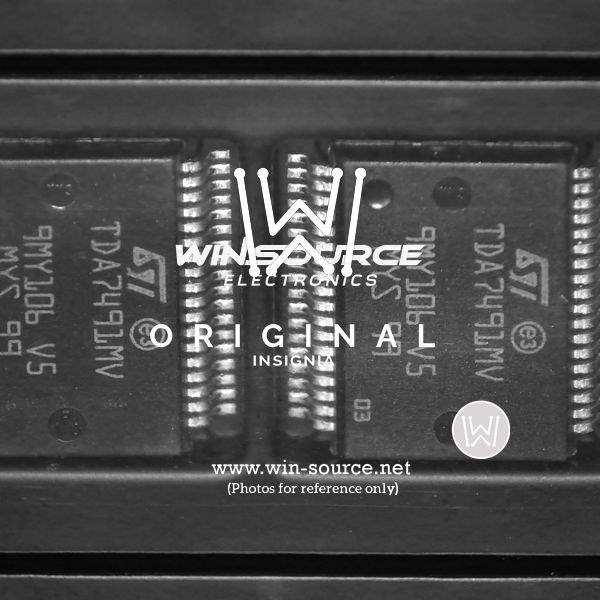 TDA7491MV13TR Real Image1
