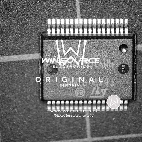 TDA7491MV13TR Real Image2