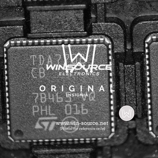 TDA7708CB Real Image