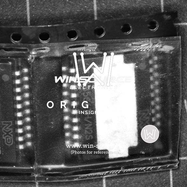 TDA8566TH/N2S Real Image