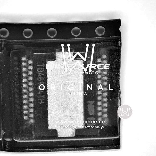 TDA8954TH Real Image1
