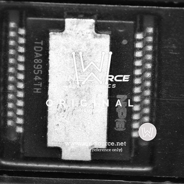 TDA8954TH Real Image4