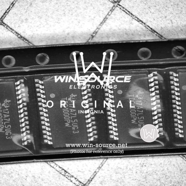 TDC1000PWR Real Image
