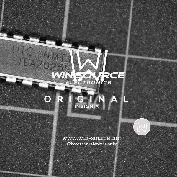 TEA2025L-D16-T Real Image